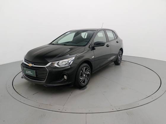 CHEVROLET ONIX 1.0 FLEX LT MANUAL CHEVROLET ONIX 1.0 FLEX LT MANUAL